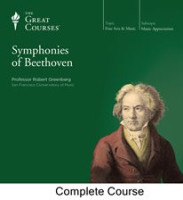 Symphonies_of_Beethoven